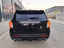 فۆرد ئێکسپلۆرەر